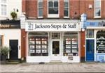 Jackson Stops & Staff - London