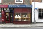 Jacksons - Marlow