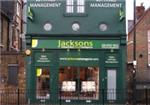 Jacksons Estate Agents - London