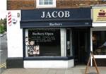 Jacob Barbers - London