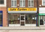 Jade Garden - London