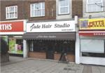 Jade Hair Studios - London