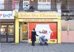 Jades dry Cleaners - London