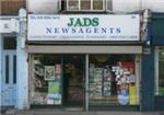 Jads Newsagents - London