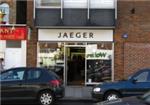 Jaeger - London