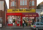 Jaffa Hair & Beauty - London