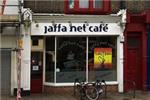 Jaffa Net Cafe - Cambridge