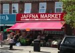 Jaffna Market - London