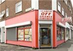 Jai Off Licene & Video Store - London