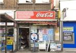 Jaina Newsagents - London