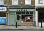 Jakss - London