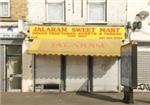 Jalaram Sweet Mart - London