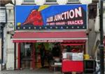 Jalebi Junction - London