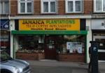 Jamaica Plantations - London