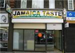 Jamaica Taste - London