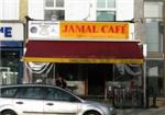 Jamal Cafe - London