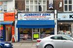 Jambonet Zone - Slough