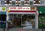 Jame Jam - London