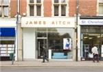 James Aitch - London