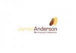 James Anderson - London