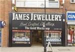 James Jewellery - London