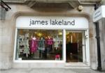 James Lakeland - London