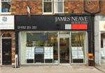 James Neave - London