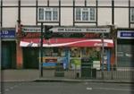 James Newsagents - London