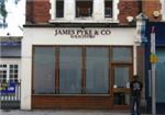 James Pyke & Co - London