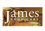 James Shoe Care - London