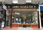 James Taylor & Son - London