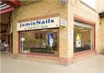 Jamie Nails - London