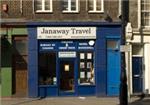 Janaway Travel - London