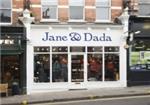 Jane & Dada - London