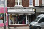 Janes Exchange - Wilmslow