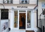 Janet Ginnings Hair and Beauty - London