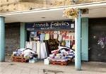 Jannah Fabrics - London