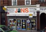 Jans - London