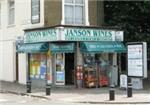 Janson Wines - London