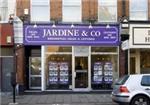 Jardine & Co - London