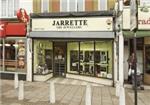 Jarrette The Jewellers