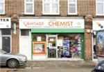 Jasins Chemist - London