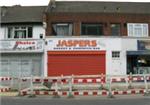 Jaspers - London