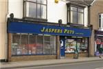 Jaspers Pets - Redcar