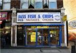 Jass Fish & Chips - London