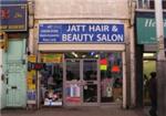 Jatt Hair & Beauty Salon - London