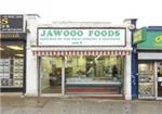 Jawooo Foods - London