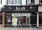 Jaxs - London