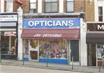 Jay Opticians - London