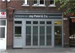 Jay Patel & Co - London